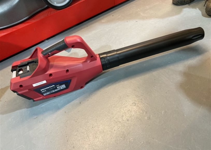 Honda HHH25D Hedgetrimmer