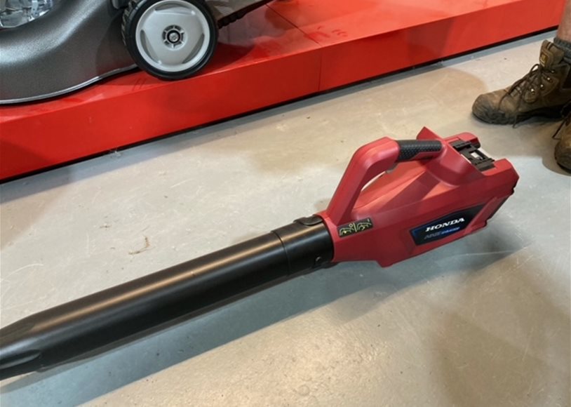 Honda HHH25D Hedgetrimmer