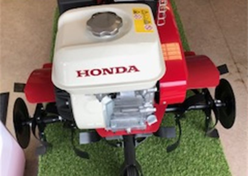 Honda FG320 Tiller