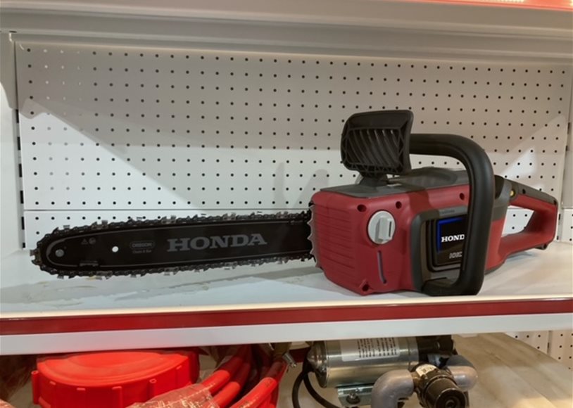 Honda HHC36BXB Chainsaw