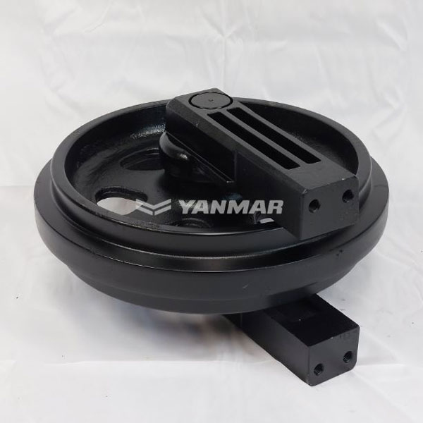 Yanmar Genuine Idler Assy VIO82