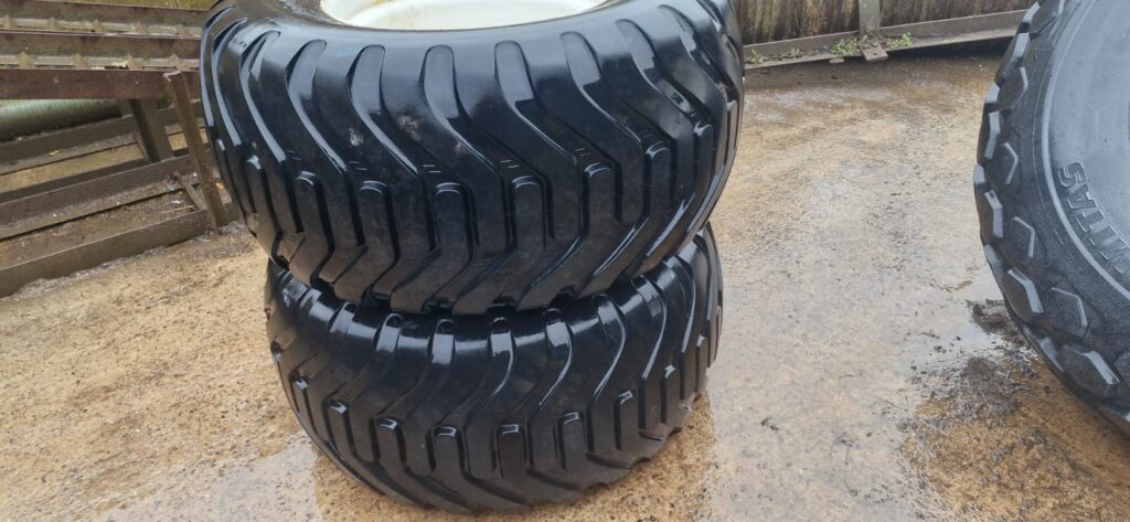 500/60-22.5 TYRES