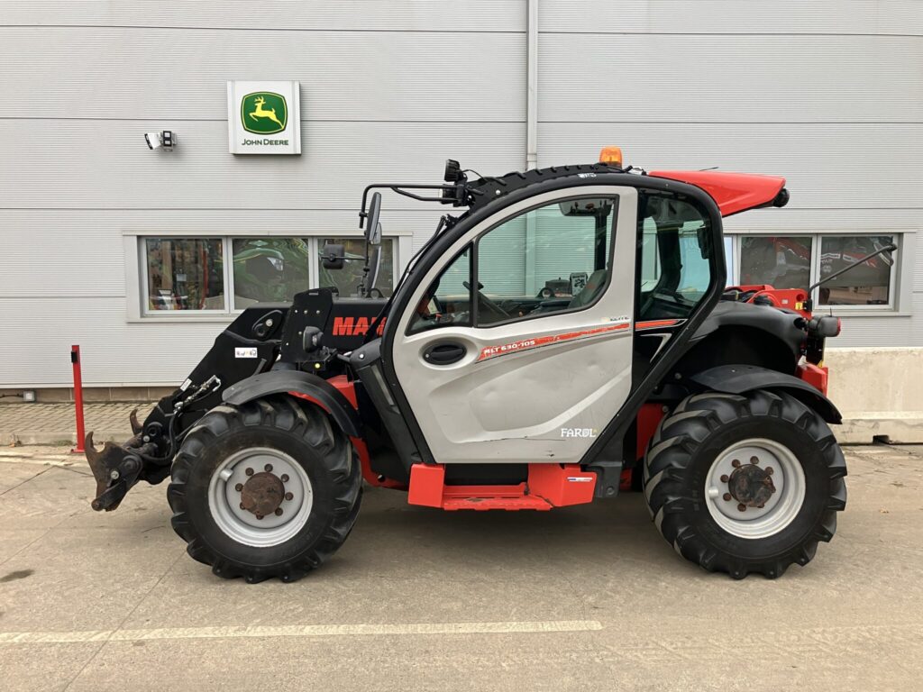 Manitou MLT630-105