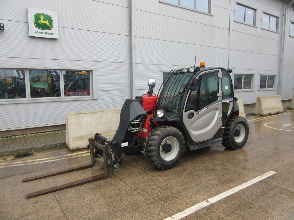 MANITOU MT420H