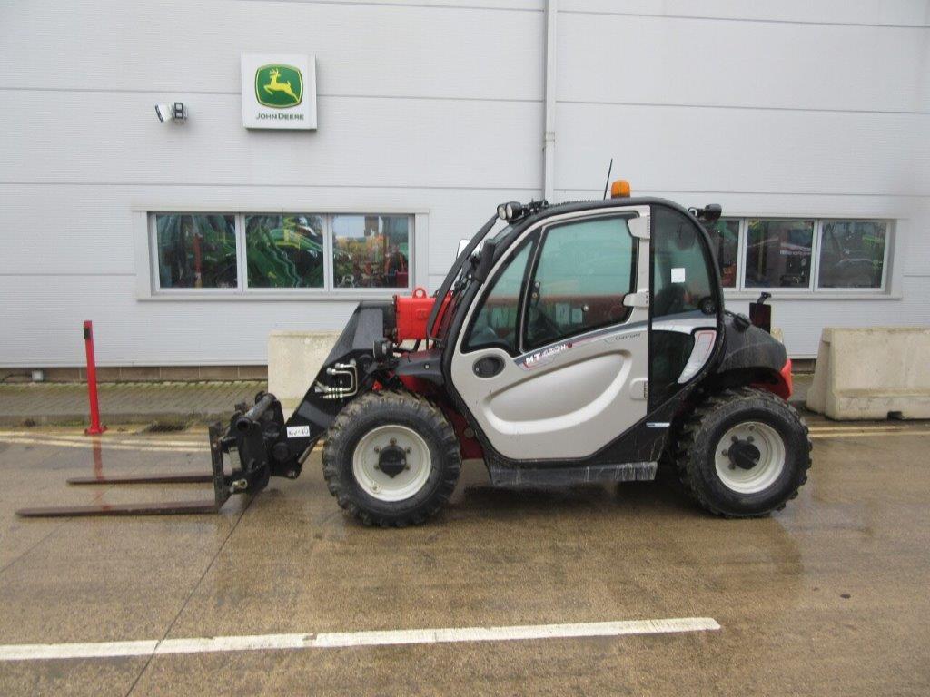 MANITOU MT420H