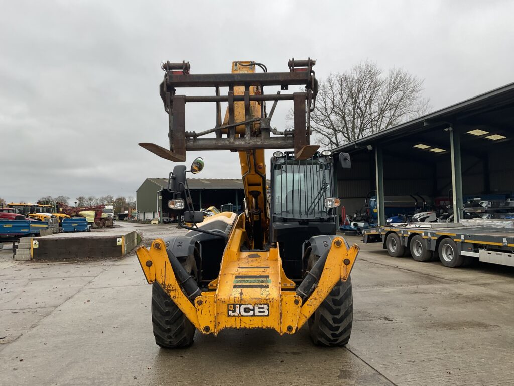 JCB 535-125 HI VIZ