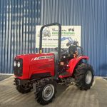 Massey Ferguson 1529 4WD Compact Tractor