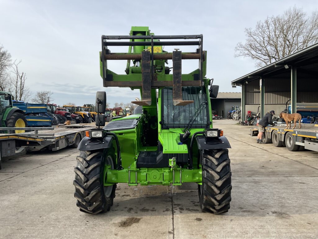 MERLO TF33.9-115G