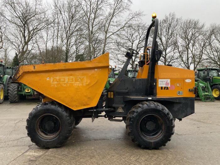 TEREX TA9