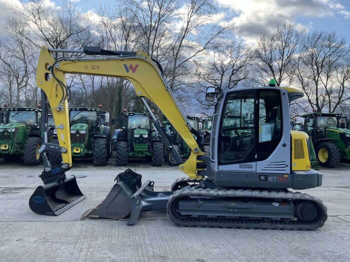 WACKER NEUSON ET90