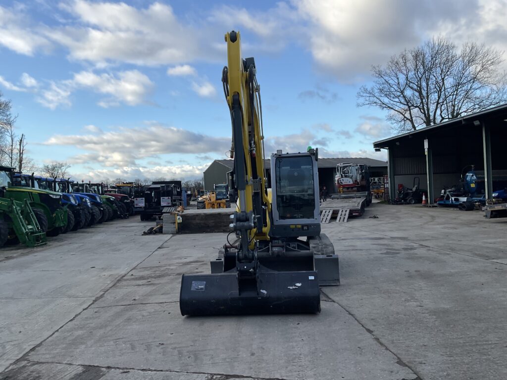 WACKER NEUSON ET90