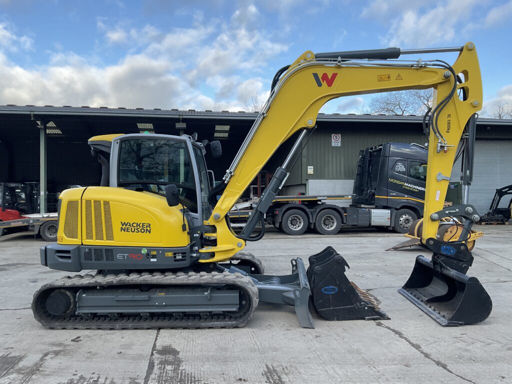 WACKER NEUSON ET90