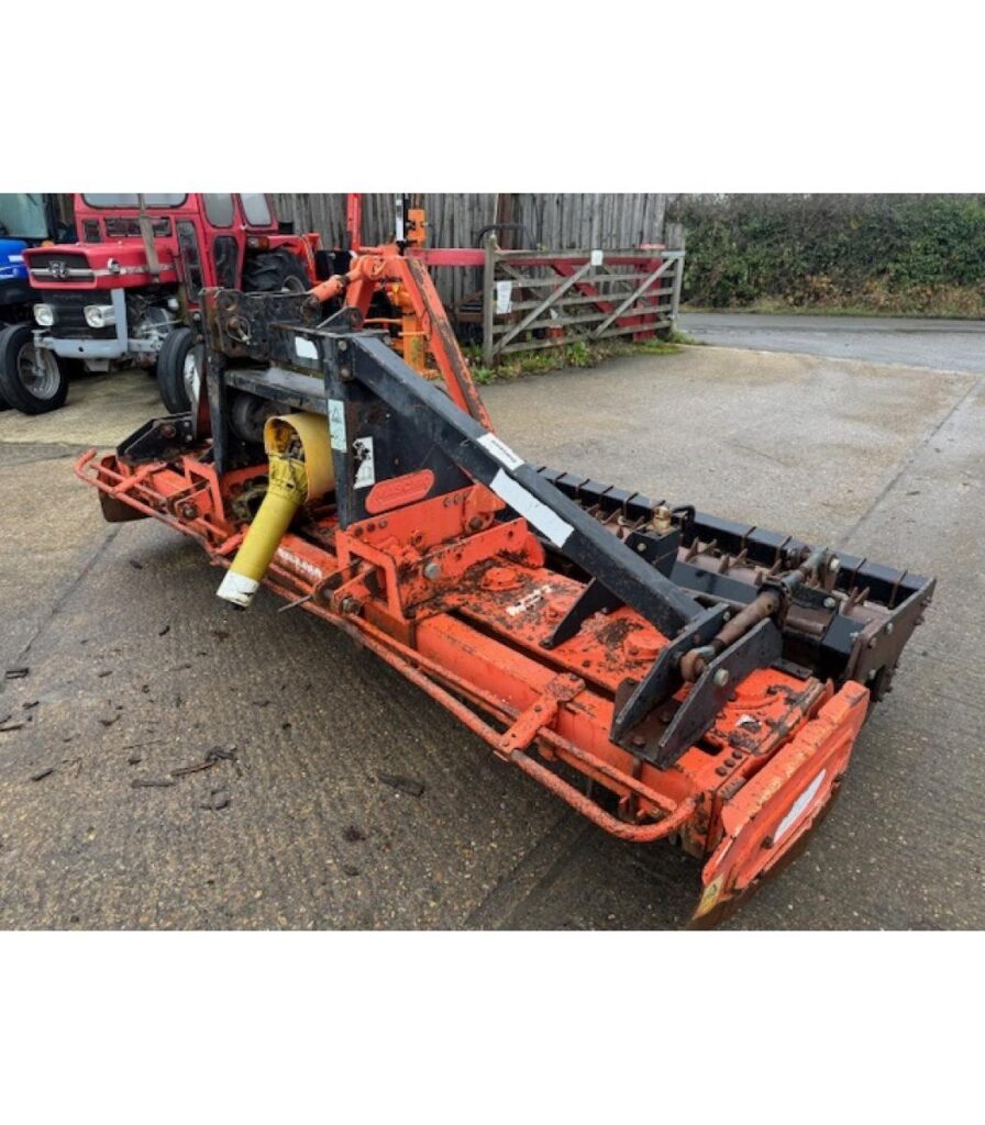 Maschio 3m Power Harrow