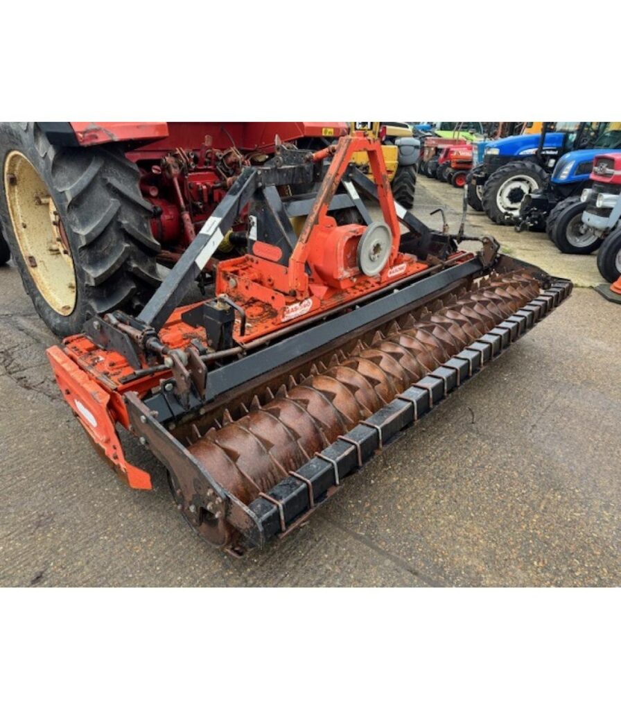 Maschio 3m Power Harrow