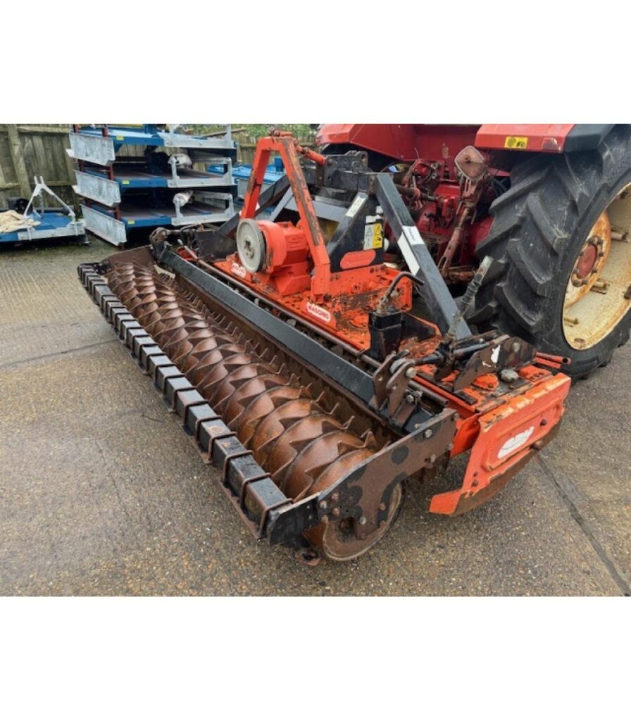 Maschio 3m Power Harrow