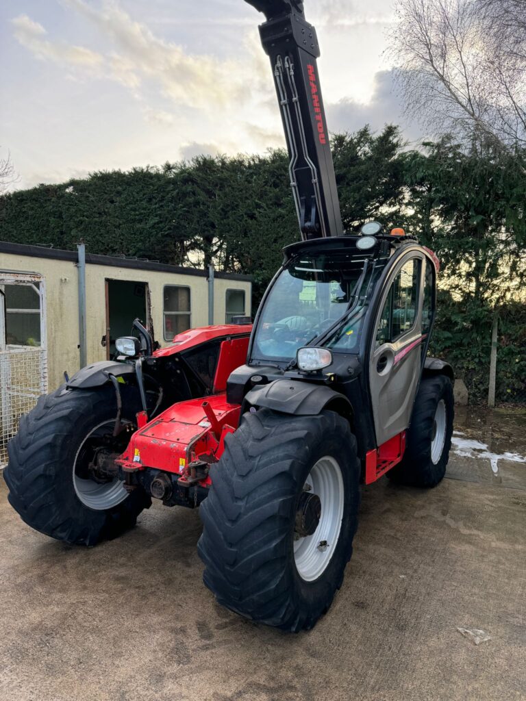 MANITOU MLT 630-105