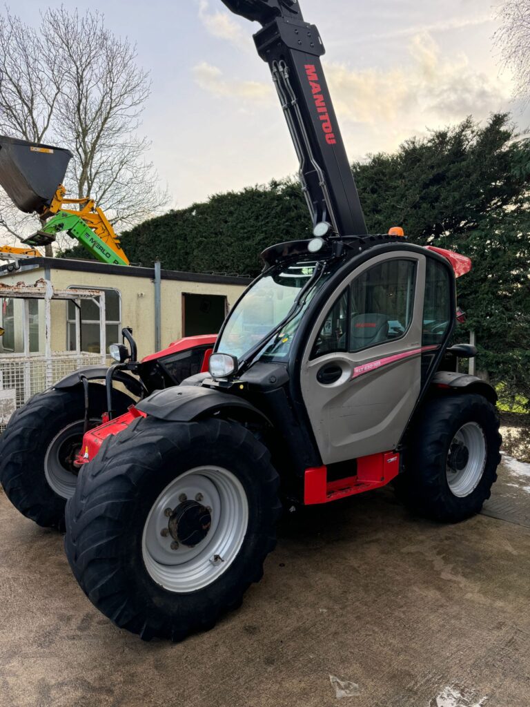 MANITOU MLT 630-105