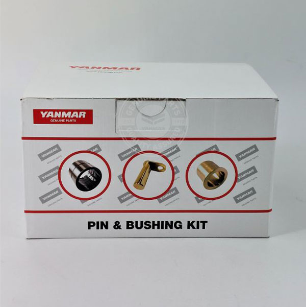 Genuine Yanmar Bushing Kit SV17