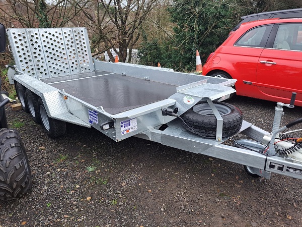 Ifor Willians GH146 BT