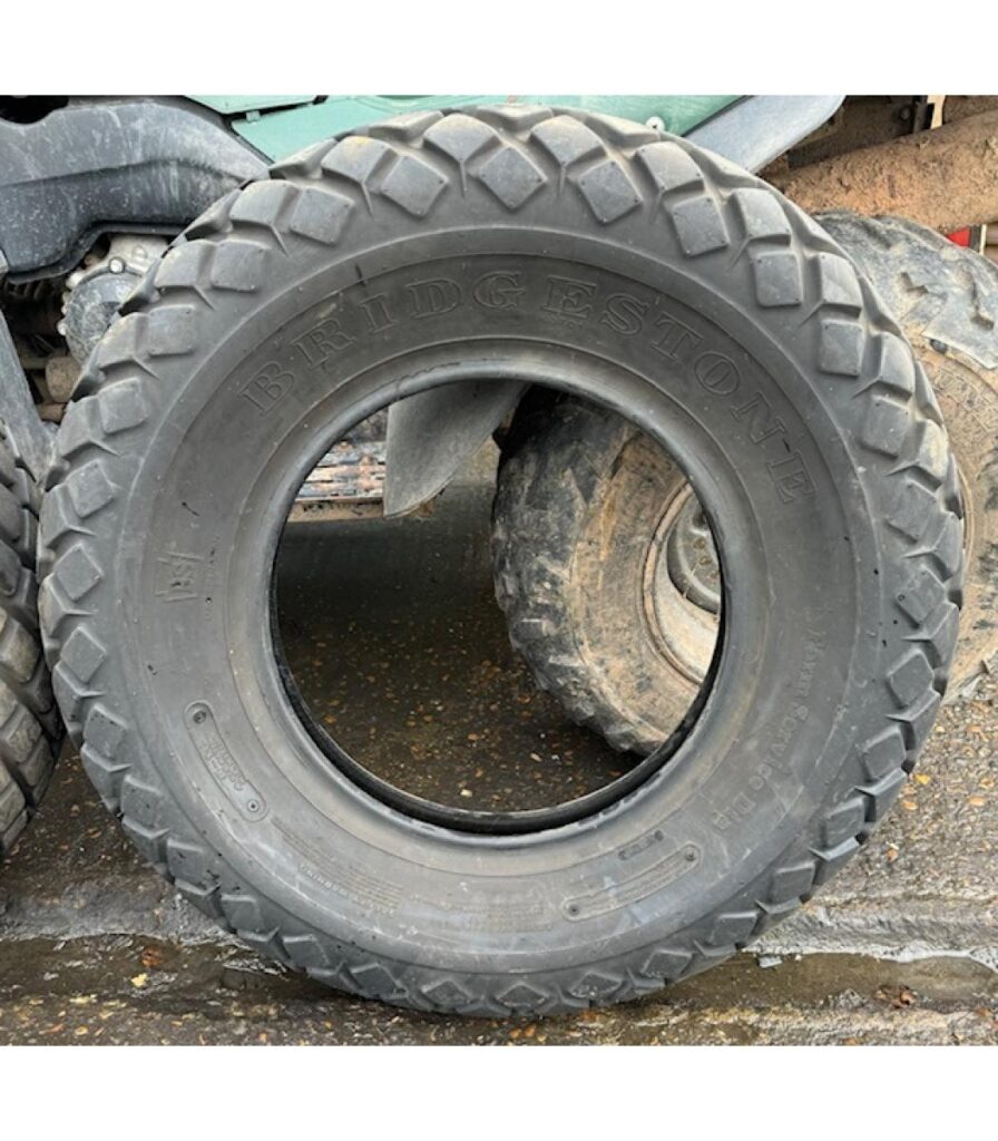 Bridgestone 8-16 Grassland Tyres