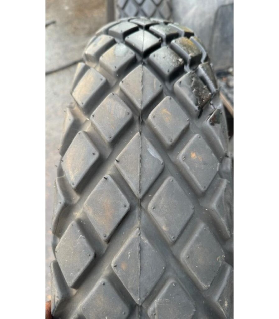 Bridgestone 8-16 Grassland Tyres