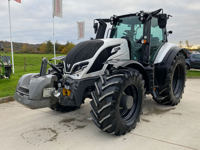 Valtra T235 Versu