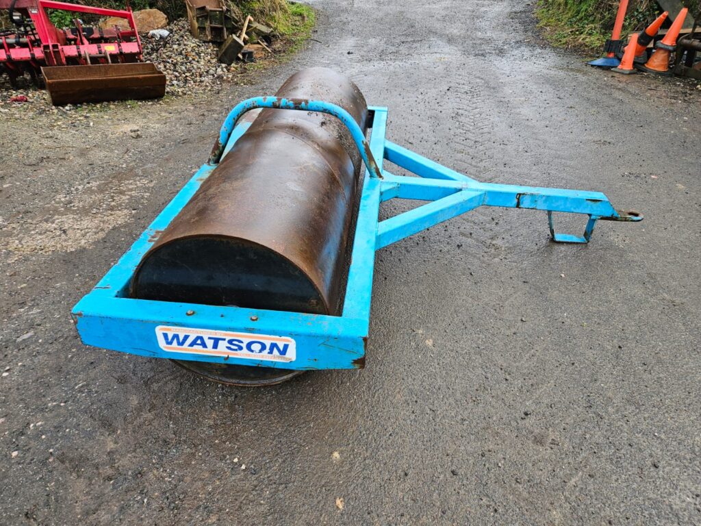 Watson Water Ballast Roller